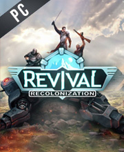Revival Recolonization Pc