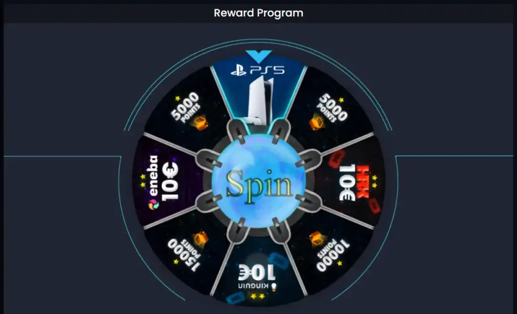 WAAR KAN IK GRATIS HRK CADEAUBONNEN VINDEN?