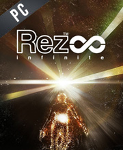 Rez Infinite Pc