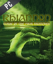 Rhiannon Curse of the Four Branches Pc