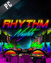 Rhythm Nights VR Pc