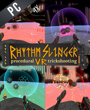RhythmSlinger VR
