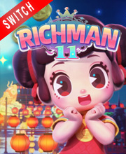 Richman 11 Switch