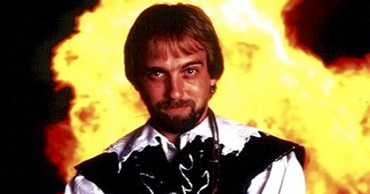 Richard Garriott en EA: De Complexe Eigendomsstrijd om Ultima Richard Garriott en EA: De Complexe Eigendomsstrijd om Ultima