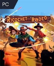Ricochet Rodeo Pc