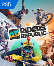 Riders Republic Playstation 5