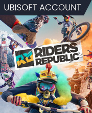 Riders Republic Pc