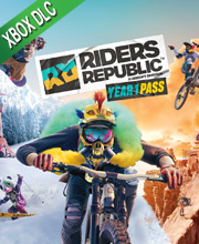 Riders Republic Year 1 Pass Xbox One