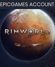 RimWorld Pc