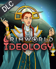 RimWorld Ideology