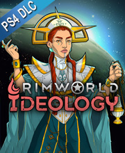 RimWorld Ideology Playstation 4