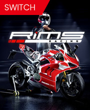 Rims Racing Switch