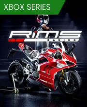 Rims Racing Xbox Series X
