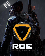 Ring of Elysium Pc