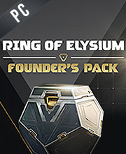 Ring of Elysium Founder's Pack Pc