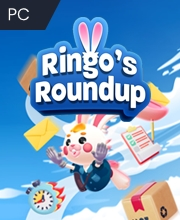 Ringo’s Roundup Pc
