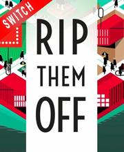 Rip Them Off Switch