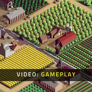 Rise of Industry - Gameplayvideo