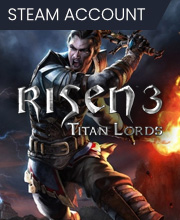 Risen 3 Titan Lords Pc