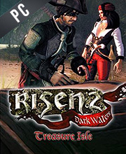 Risen 2 Dark Waters Treasure Isle DLC