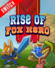 Rise of Fox Hero Switch