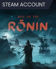 Rise of the Ronin Pc