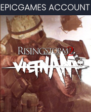 Rising Storm 2 Vietnam Pc