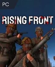 Rising Front Pc