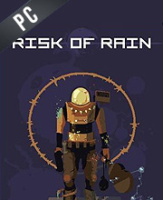 Risk of Rain Pc