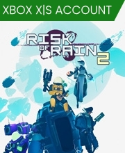 Risk of Rain 2 Xbox Series X