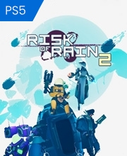 Risk of Rain 2 Playstation 5