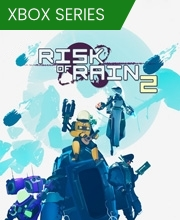 Risk of Rain 2 Xbox Series X