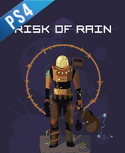 Risk of Rain Playstation 4