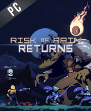 Risk of Rain Returns Pc