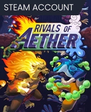 Rivals of Aether Pc