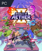 Rivals of Aether 2 Pc