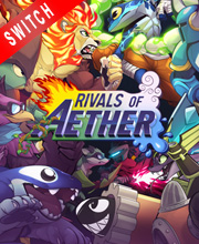 Rivals of Aether Switch
