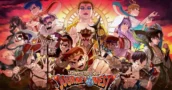 River City Saga biedt een verfrissende solo roguelike ervaring