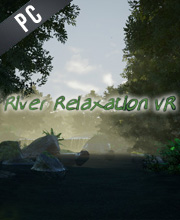 River Relaxation VR Pc
