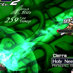 Riviera The Promised Land - Heilige Naald