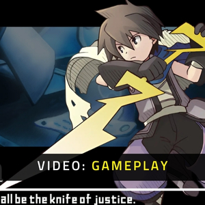 Riviera The Promised Land - Gameplay