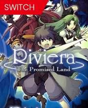 Riviera The Promised Land Switch