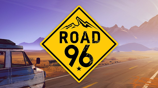 koop Road 96 goedkope game sleutel online