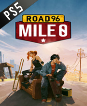 Road 96 Mile 0 Playstation 5