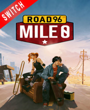 Road 96 Mile 0 Switch