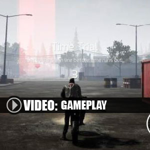 Road Rage PS4 Gameplay Video
