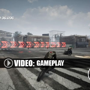 Road Rage PS4 Gameplay Video