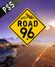 Road 96 Playstation 5