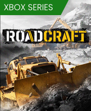 RoadCraft Xbox Series X