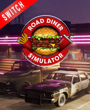 Road Diner Simulator Switch